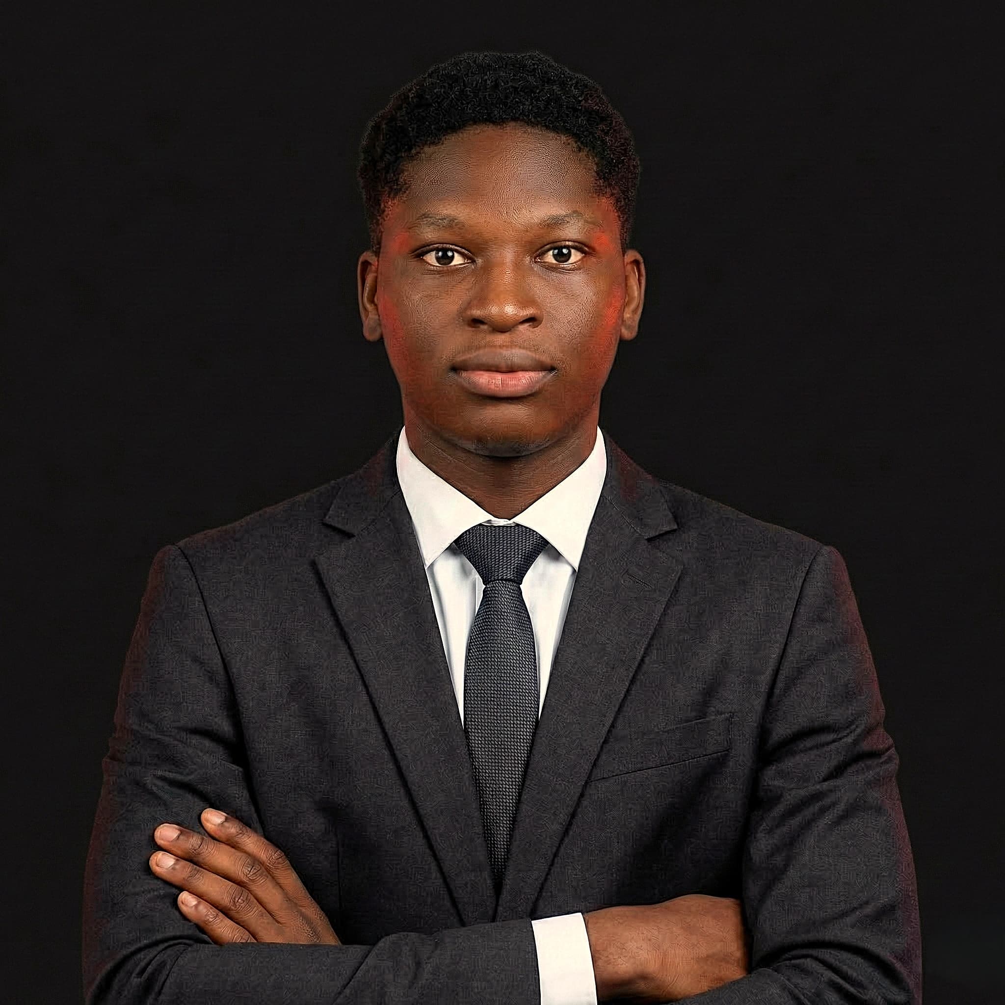 Jefferson ADANNOU-ZONON